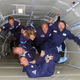 Image for article titled Making a baby in space could be dangerous for all involved